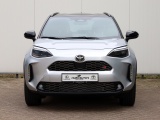 Toyota Yaris Cross 1.5 Hyb 130 GR Sport | Nieuw | Bi-Tone | El. Achterklep