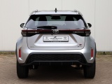 Toyota Yaris Cross 1.5 Hyb 130 GR Sport | Nieuw | Bi-Tone | El. Achterklep