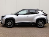 Toyota Yaris Cross 1.5 Hyb 130 GR Sport | Nieuw | Bi-Tone | El. Achterklep
