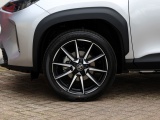 Toyota Yaris Cross 1.5 Hyb 130 GR Sport | Nieuw | Bi-Tone | El. Achterklep