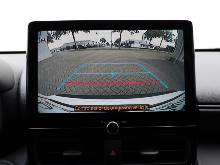 Toyota Yaris Cross 1.5 Hyb 130 GR Sport | Nieuw | Bi-Tone | El. Achterklep