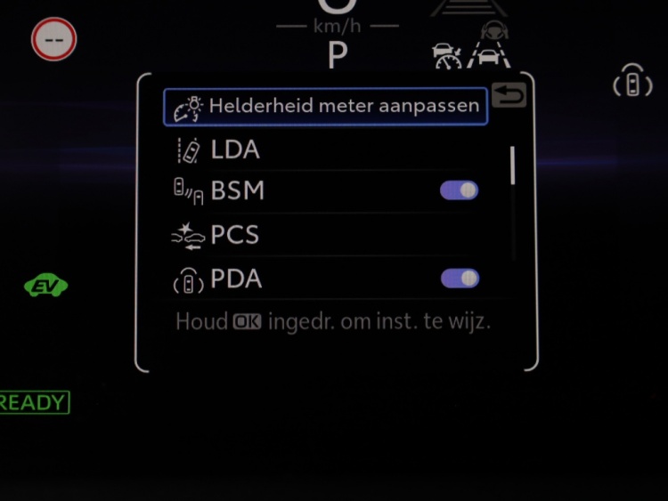 Toyota Yaris Cross 1.5 Hyb 130 GR Sport | Nieuw | Bi-Tone | El. Achterklep