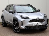 Toyota Yaris Cross 1.5 Hyb 130 GR Sport | Nieuw | Bi-Tone | El. Achterklep