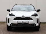 Toyota Yaris Cross 1.5 Hyb 130 GR Sport | Nieuw | Half Leder/Alcantara | Dodehoek
