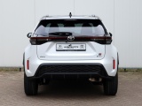 Toyota Yaris Cross 1.5 Hyb 130 GR Sport | Nieuw | Half Leder/Alcantara | Dodehoek