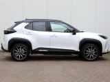 Toyota Yaris Cross 1.5 Hyb 130 GR Sport | Nieuw | Half Leder/Alcantara | Dodehoek