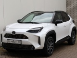Toyota Yaris Cross 1.5 Hyb 130 GR Sport | Nieuw | Half Leder/Alcantara | Dodehoek