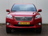 Toyota RAV4 2.0 VVTi Executive AWD | Half Leder | PDC | Trekhaak