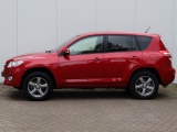 Toyota RAV4 2.0 VVTi Executive AWD | Half Leder | PDC | Trekhaak