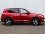 Toyota RAV4 2.0 VVTi Executive AWD | Half Leder | PDC | Trekhaak