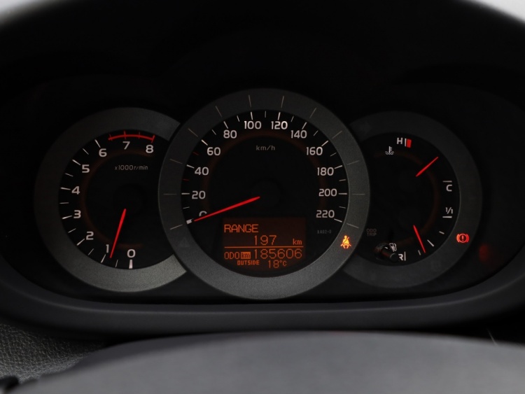 Toyota RAV4 2.0 VVTi Executive AWD | Half Leder | PDC | Trekhaak