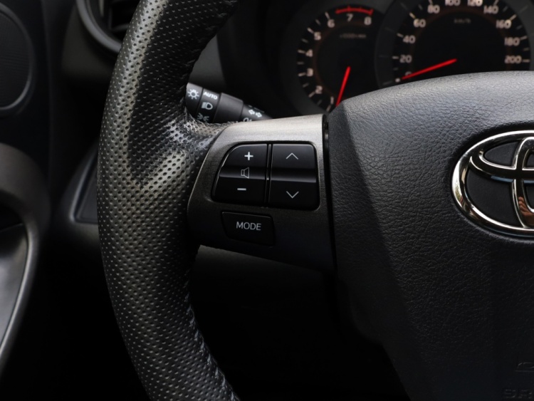 Toyota RAV4 2.0 VVTi Executive AWD | Half Leder | PDC | Trekhaak