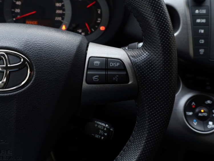 Toyota RAV4 2.0 VVTi Executive AWD | Half Leder | PDC | Trekhaak