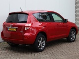 Toyota RAV4 2.0 VVTi Executive AWD | Half Leder | PDC | Trekhaak