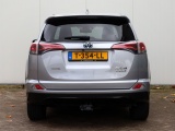 Toyota RAV4 2.5 Hybrid AWD Black Editon | El. Achterklep | LED | Trekhaak