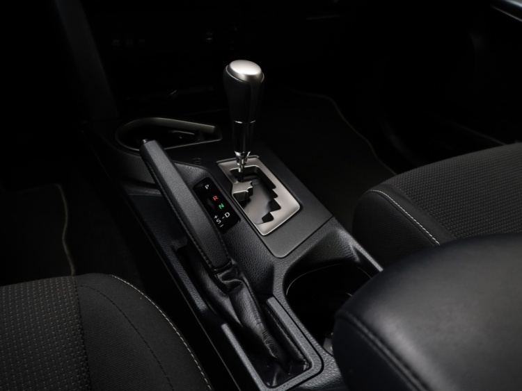 Toyota RAV4 2.5 Hybrid AWD Black Editon | El. Achterklep | LED | Trekhaak