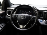 Toyota RAV4 2.5 Hybrid AWD Black Editon | El. Achterklep | LED | Trekhaak