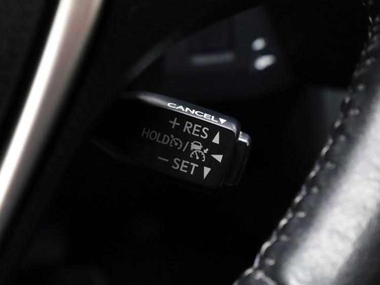 Toyota RAV4 2.5 Hybrid AWD Black Editon | El. Achterklep | LED | Trekhaak