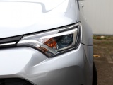 Toyota RAV4 2.5 Hybrid AWD Black Editon | El. Achterklep | LED | Trekhaak