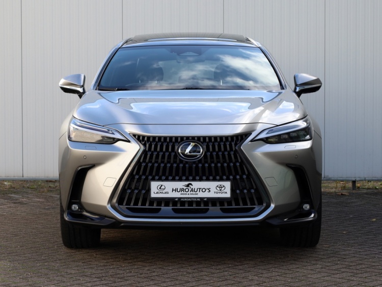 Lexus NX 350h AWD Executive Line | President | Mark Levinson | Panoramada