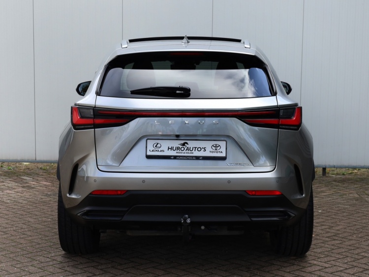 Lexus NX 350h AWD Executive Line | President | Mark Levinson | Panoramada