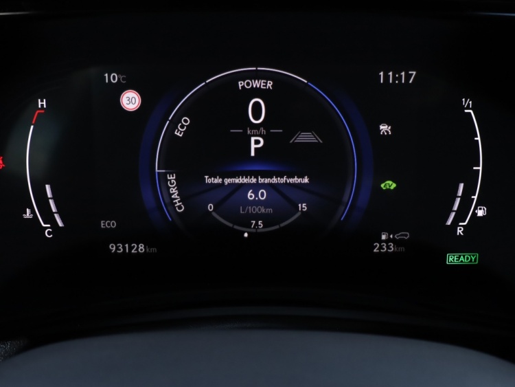 Lexus NX 350h AWD Executive Line | President | Mark Levinson | Panoramada