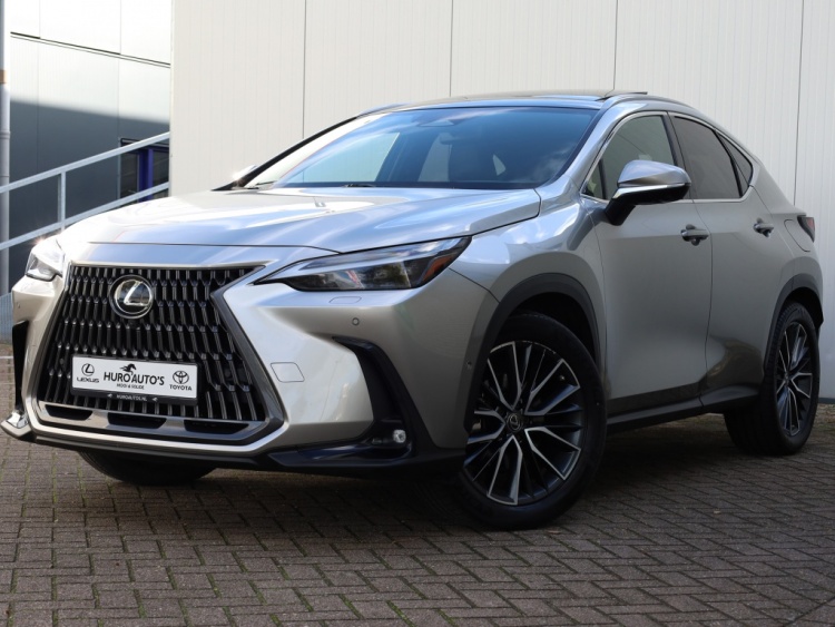 Lexus NX 350h AWD Executive Line | President | Mark Levinson | Panoramada