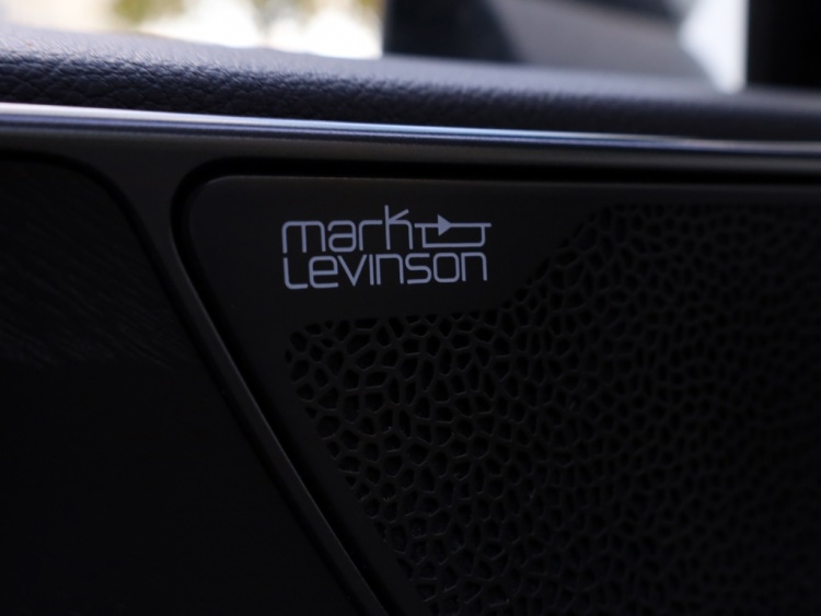 Lexus NX 350h AWD Executive Line | President | Mark Levinson | Panoramada