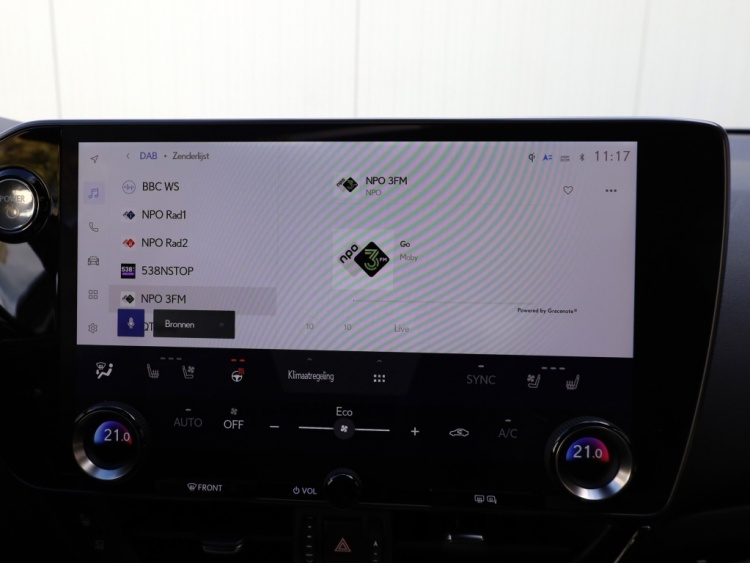 Lexus NX 350h AWD Executive Line | President | Mark Levinson | Panoramada