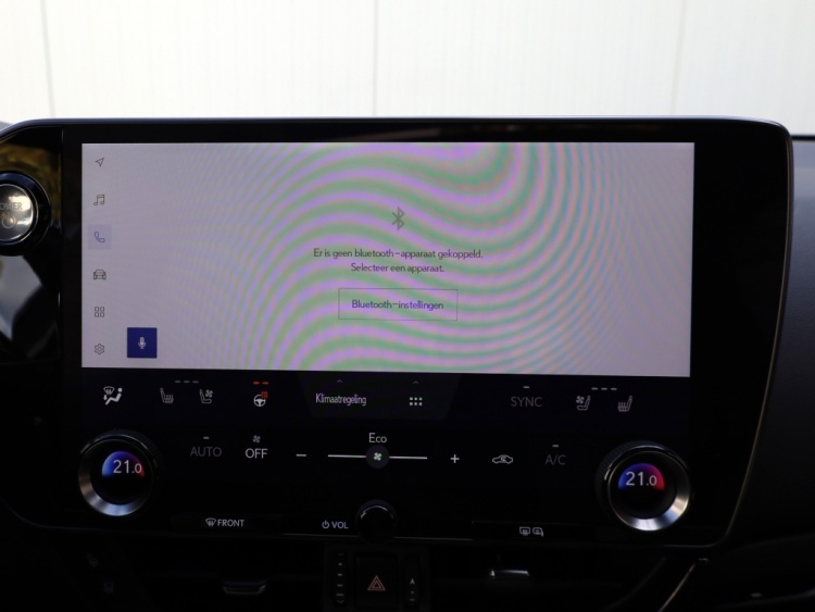 Lexus NX 350h AWD Executive Line | President | Mark Levinson | Panoramada