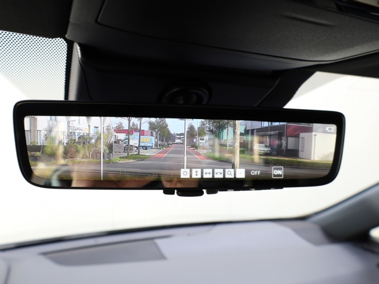 Lexus NX 350h AWD Executive Line | President | Mark Levinson | Panoramada