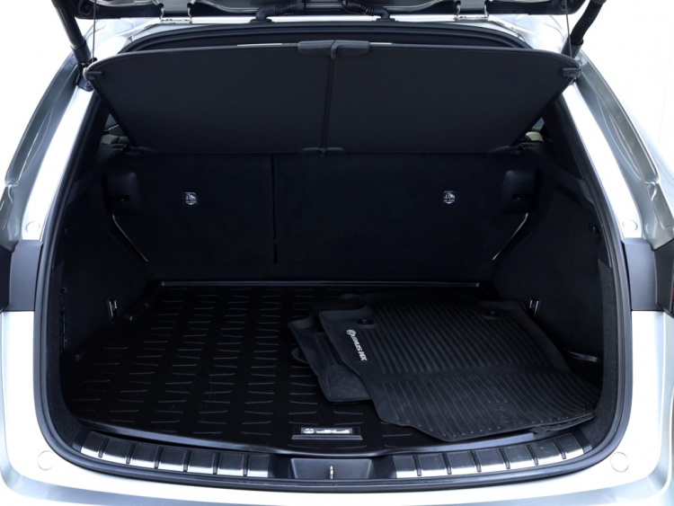 Lexus NX 350h AWD Executive Line | President | Mark Levinson | Panoramada