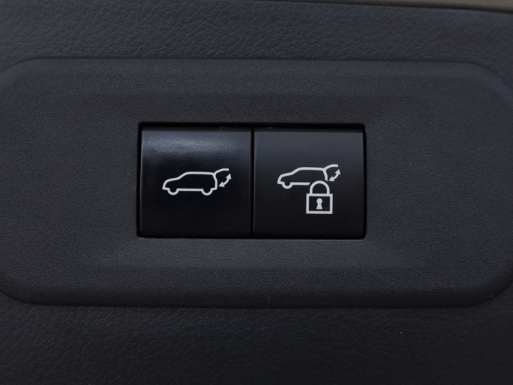 Lexus NX 350h AWD Executive Line | President | Mark Levinson | Panoramada