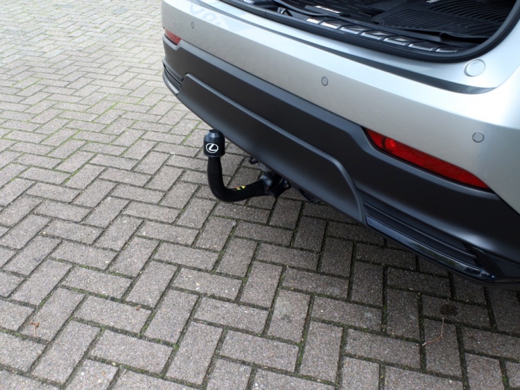 Lexus NX 350h AWD Executive Line | President | Mark Levinson | Panoramada