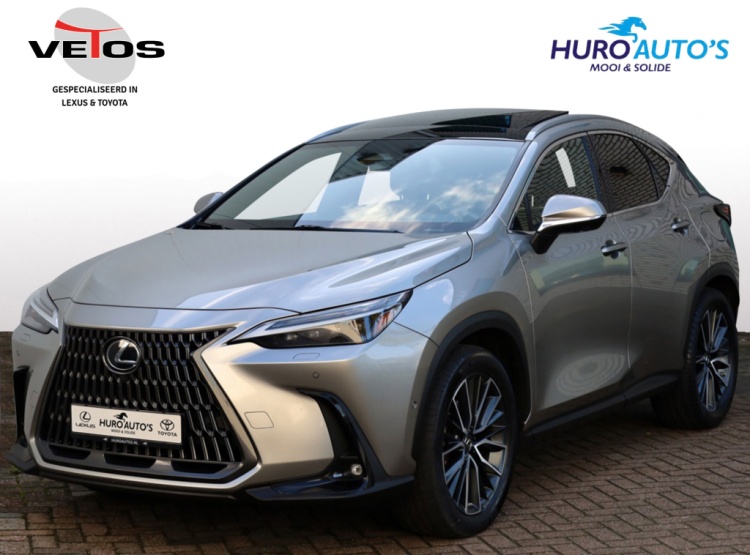 Lexus NX 350h AWD Executive Line | President | Mark Levinson | Panoramada