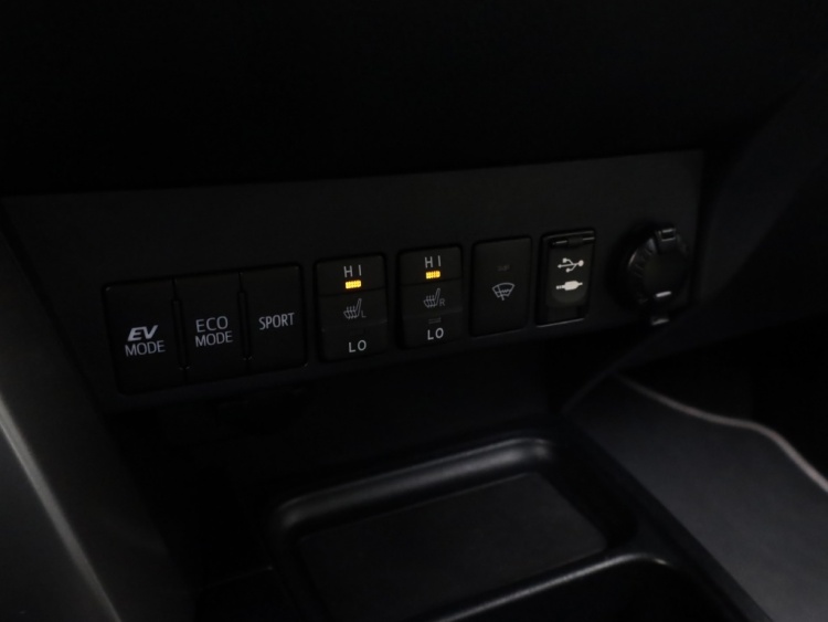 Toyota RAV4 2.5 Hybrid AWD Executive | 360 Camera | Leder | Adaptive Cruise