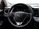 Toyota RAV4 2.5 Hybrid AWD Executive | 360 Camera | Leder | Adaptive Cruise