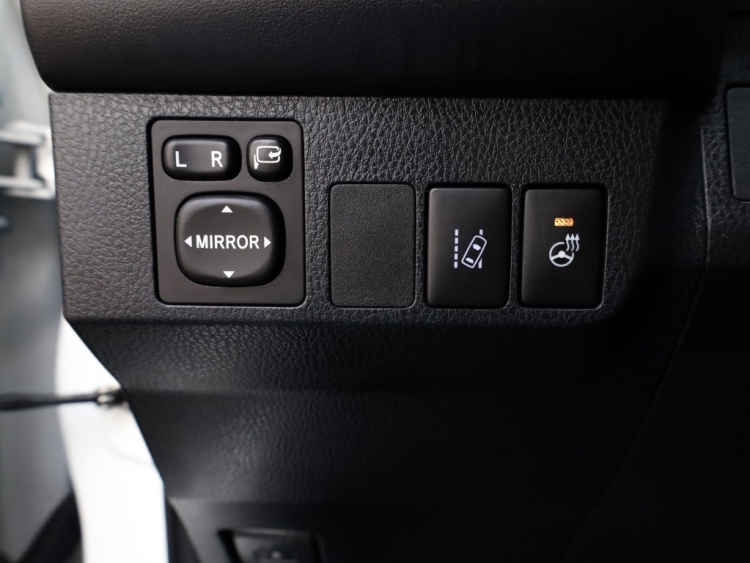 Toyota RAV4 2.5 Hybrid AWD Executive | 360 Camera | Leder | Adaptive Cruise