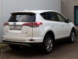 Toyota RAV4 2.5 Hybrid AWD Executive | 360 Camera | Leder | Adaptive Cruise