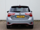 Toyota Yaris 1.5 Hybrid GR-Sport | Bi-Tone | Carplay | Leder/Alcantara