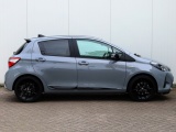 Toyota Yaris 1.5 Hybrid GR-Sport | Bi-Tone | Carplay | Leder/Alcantara