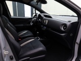 Toyota Yaris 1.5 Hybrid GR-Sport | Bi-Tone | Carplay | Leder/Alcantara