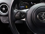 Toyota Yaris 1.5 Hybrid GR-Sport | Bi-Tone | Carplay | Leder/Alcantara