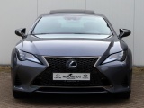 Lexus RC 300h F Sport Premium | Mark Levinson | Carplay | Schuifdak
