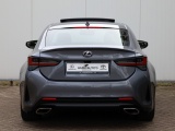 Lexus RC 300h F Sport Premium | Mark Levinson | Carplay | Schuifdak