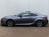 Lexus RC 300h F Sport Premium | Mark Levinson | Carplay | Schuifdak