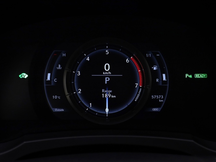 Lexus RC 300h F Sport Premium | Mark Levinson | Carplay | Schuifdak