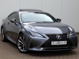 Lexus RC 300h F Sport Premium | Mark Levinson | Carplay | Schuifdak