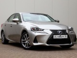 Lexus IS 300h Hybrid Business Line | Safety Pack | Leder | Stoelverwarmin
