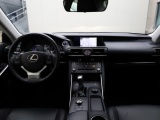 Lexus IS 300h Hybrid Business Line | Safety Pack | Leder | Stoelverwarmin
